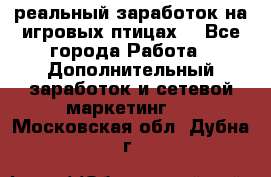 Rich Birds-реальный заработок на игровых птицах. - Все города Работа » Дополнительный заработок и сетевой маркетинг   . Московская обл.,Дубна г.